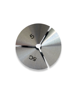 Alternative view of 5MM 5C Collet