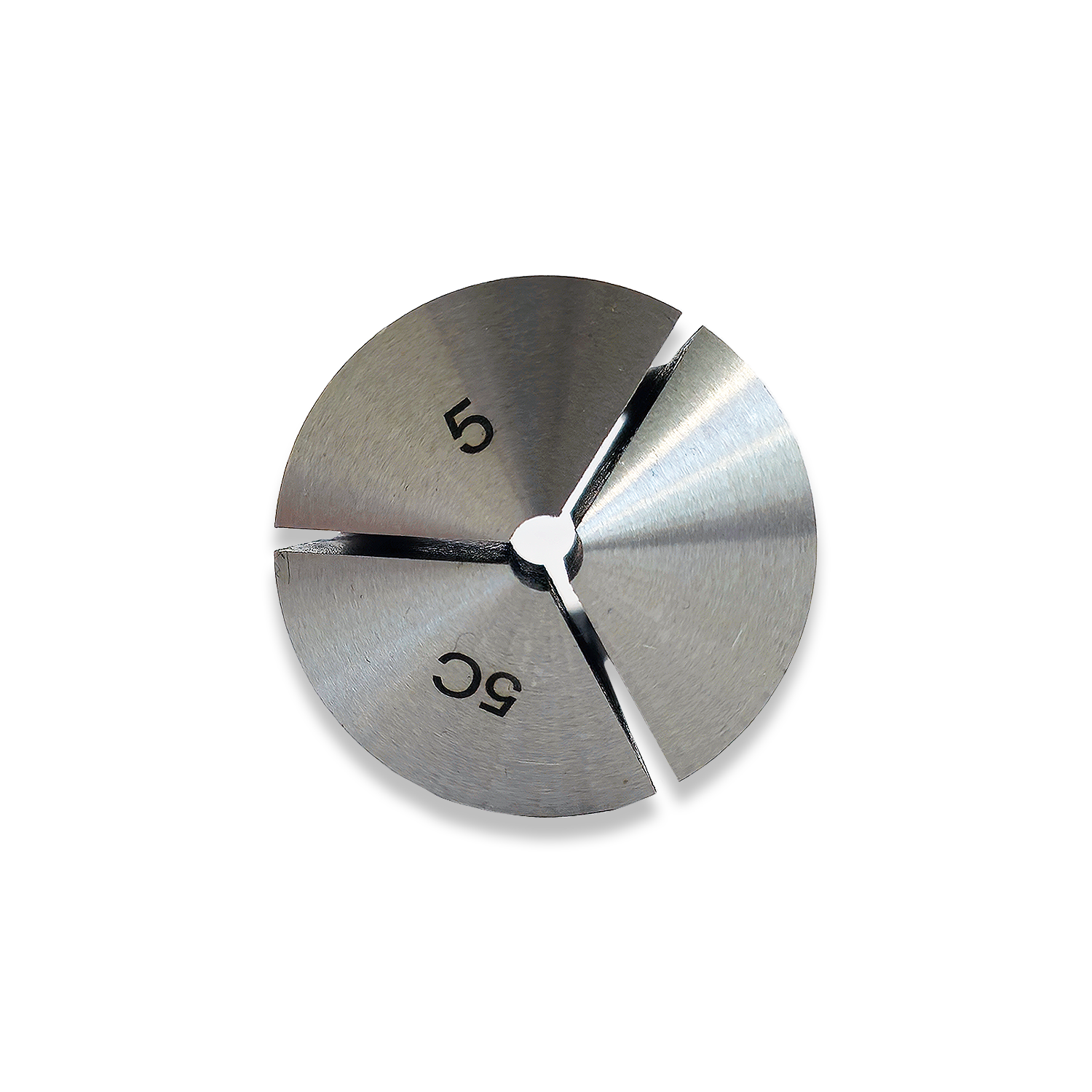 5MM 5C Collet - Image 2