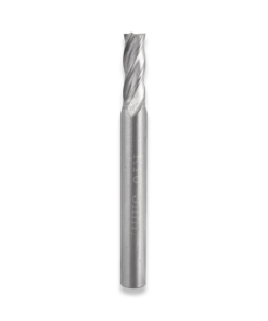 5MM SOLID CARBIDE MICRO GRAIN 4 FLUTE END MILLS DIN 844