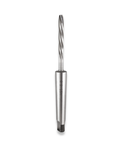 5MM Spiral Flute Taper Reamer (HSS-MT1)