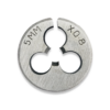 5MM x 0.8 SPLIT DIE (CARBON)