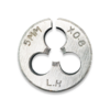 5MM x 0.8  SPLIT DIE (CARBON) LEFT HAND