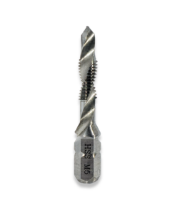 5MM x 0.8 Tapping Drilling Countersink