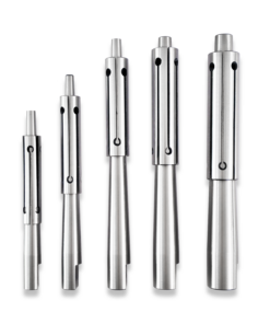 Expanding Mandrel's