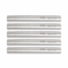 5PCS ROUND TOOL STEEL 10mm x 100mm LONG