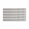 5PCS ROUND TOOL STEEL 8mm x 100mm LONG