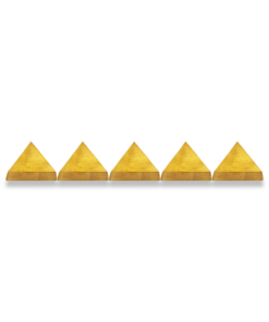 5X TPKN 22 04 08  REPLACEMENT CARBIDE 5X TIPS