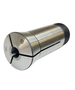 Alternative view of 10MM 5C Collet