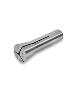 Alternative view of 5mm R8 Collet (7/16 drawbar)