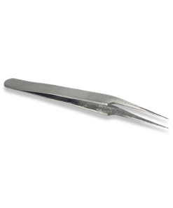 Alternative view of 5x ANTI MAGNETIC TWEEZER MODEL JEWELLERY WATCHMAKING TYPE 5A