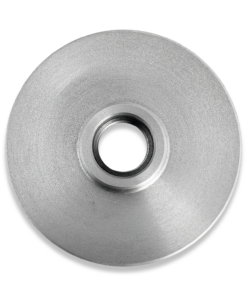 5" / 125MM CHUCK BACK PLATE TO FIT MYFORD - Image 3