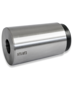 Alternative view of 6-3 MT HEADSTOCK SLEEVE REDUCER