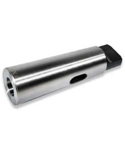 Alternative view of 6-4MT MORSE TAPER TANGED SLEEVE