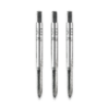 6 BA CARBON TAP SET