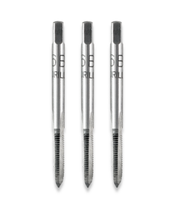 6 BA CARBON TAP SET