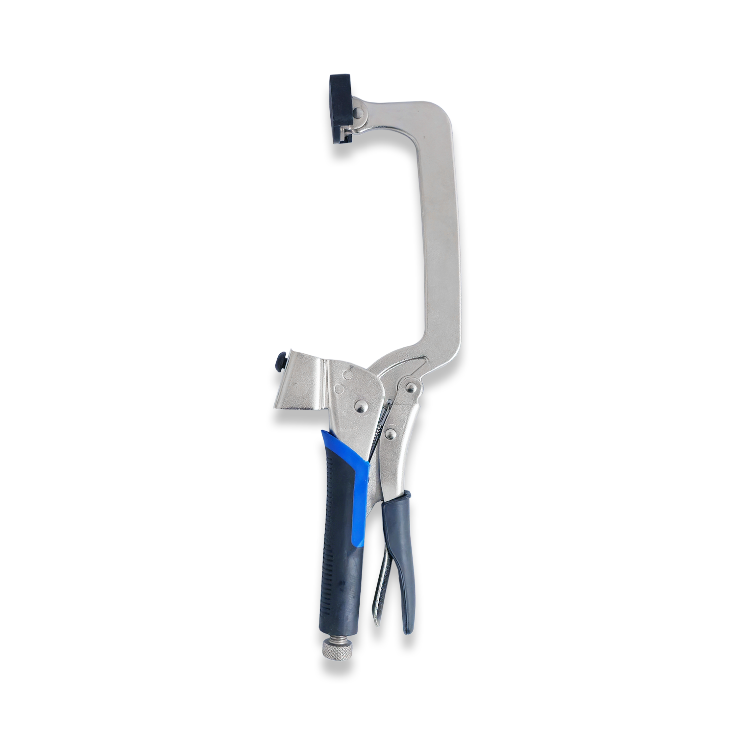 6" BENCH CLAMP VICE FOR POCKET HOLE BENCH WORK JOINERY WOOD WORKING