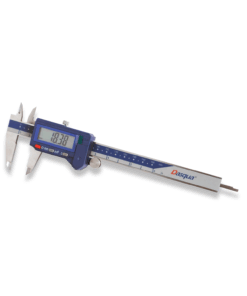 Alternative view of 6'' DIGITAL VERNIER CALIPER MICROMETER FRACTION IP54 WATERPROOF 2000-1005
