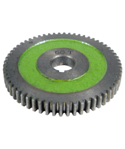 60T Myford Change Gear / Super 7 / ML7 / ML10