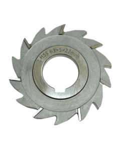 Side and Face 63MM DIAMETER 5MM WIDE 22MM BORE