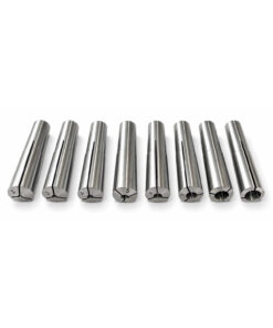 Alternative view of 2MT MORSE TAPER COLLETS METRIC SIZES