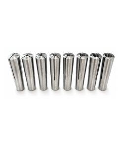2MT MORSE TAPER COLLETS METRIC SIZES