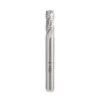 6MM Roughing Endmill HSS Cobalt