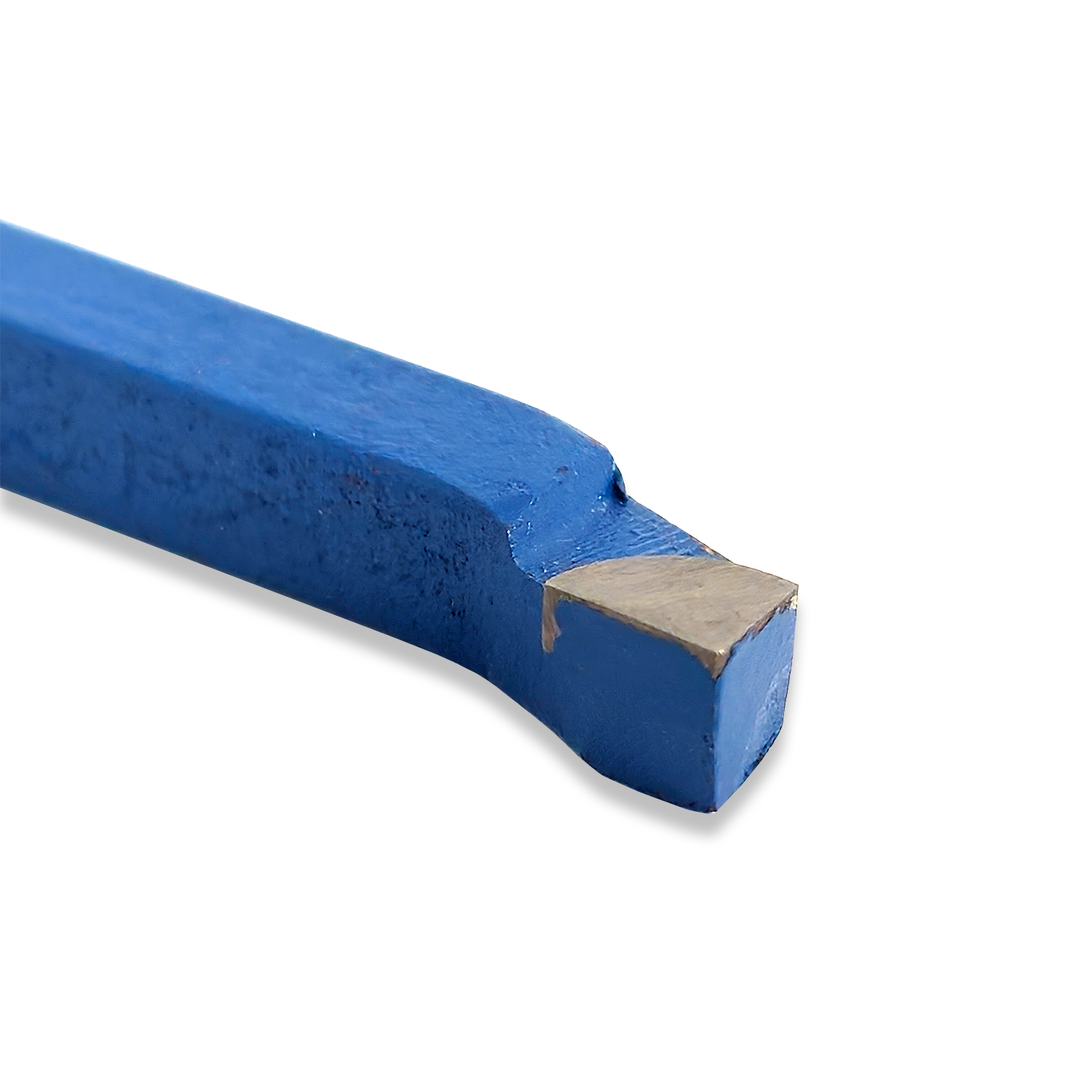Pair of 6MM Turning Tools BRAZED CARBIDE TIP RH AND LH - Image 6