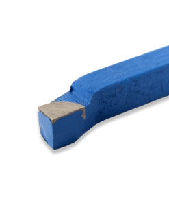 Pair of 6MM Turning Tools BRAZED CARBIDE TIP RH AND LH - Image 3