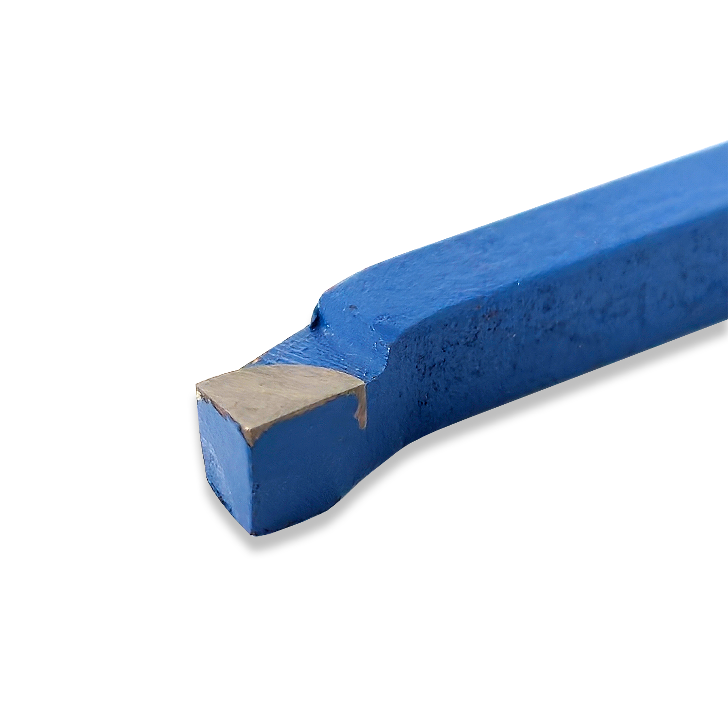 Pair of 6MM Turning Tools BRAZED CARBIDE TIP RH AND LH - Image 3