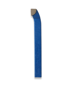 6MM Turning Tool BRAZED CARBIDE TIP RH