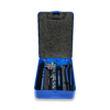 6MM X 1 HELICOIL TYPE THREAD REPAIR KIT