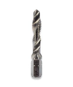 6MM x 1 Tapping Drilling Countersink