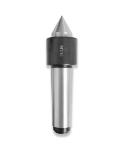 6MT REVOLVING CENTRE TRIPLE BEARING