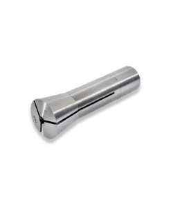 Alternative view of 6mm R8 Collet (7/16 drawbar)