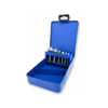 6 PC COUNTERSINK SET (6.3MM - 20.5MM) HSS