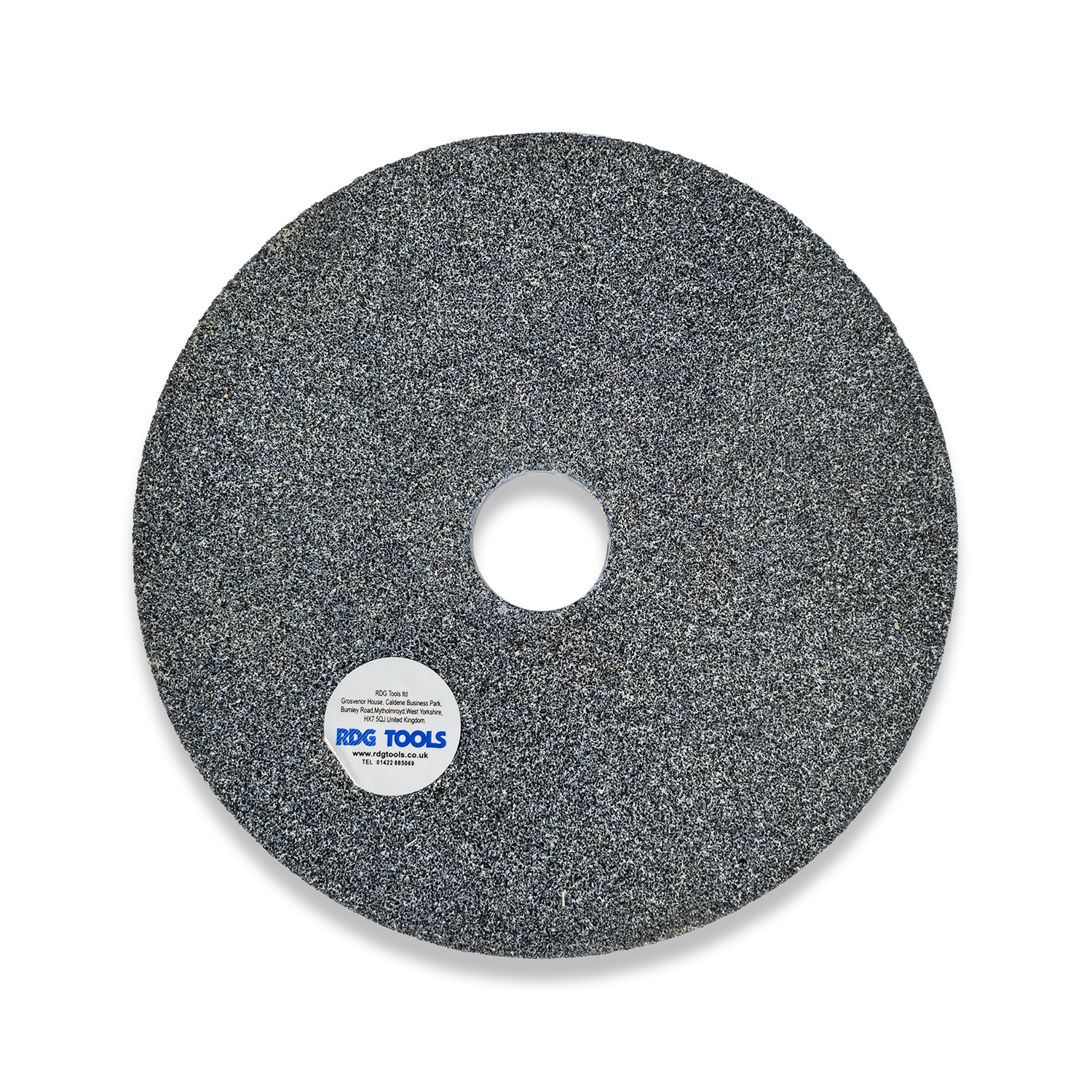 6"/150MM GREY GRINDING WHEEL - Image 2