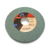 6" BENCH GRINDING WHEEL 20MM WIDE P80 GREEN SILICODE CARBIDE NORTON STARLINE