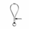 6" Heavy Duty Square Leg Woodturners Caliper with Balls