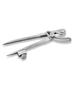 Alternative view of 6" WING DIVIDERS / CALIPERS WITH HOLDER
