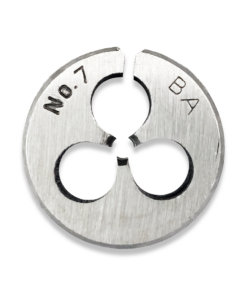 7 BA DIE (CARBON)