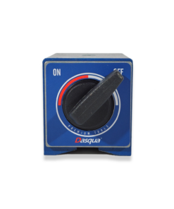Dasqua Magnetic Base 80kg holding power 7000-0005