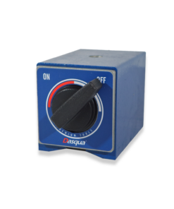 Alternative view of Dasqua Magnetic Base 80kg holding power 7000-0005