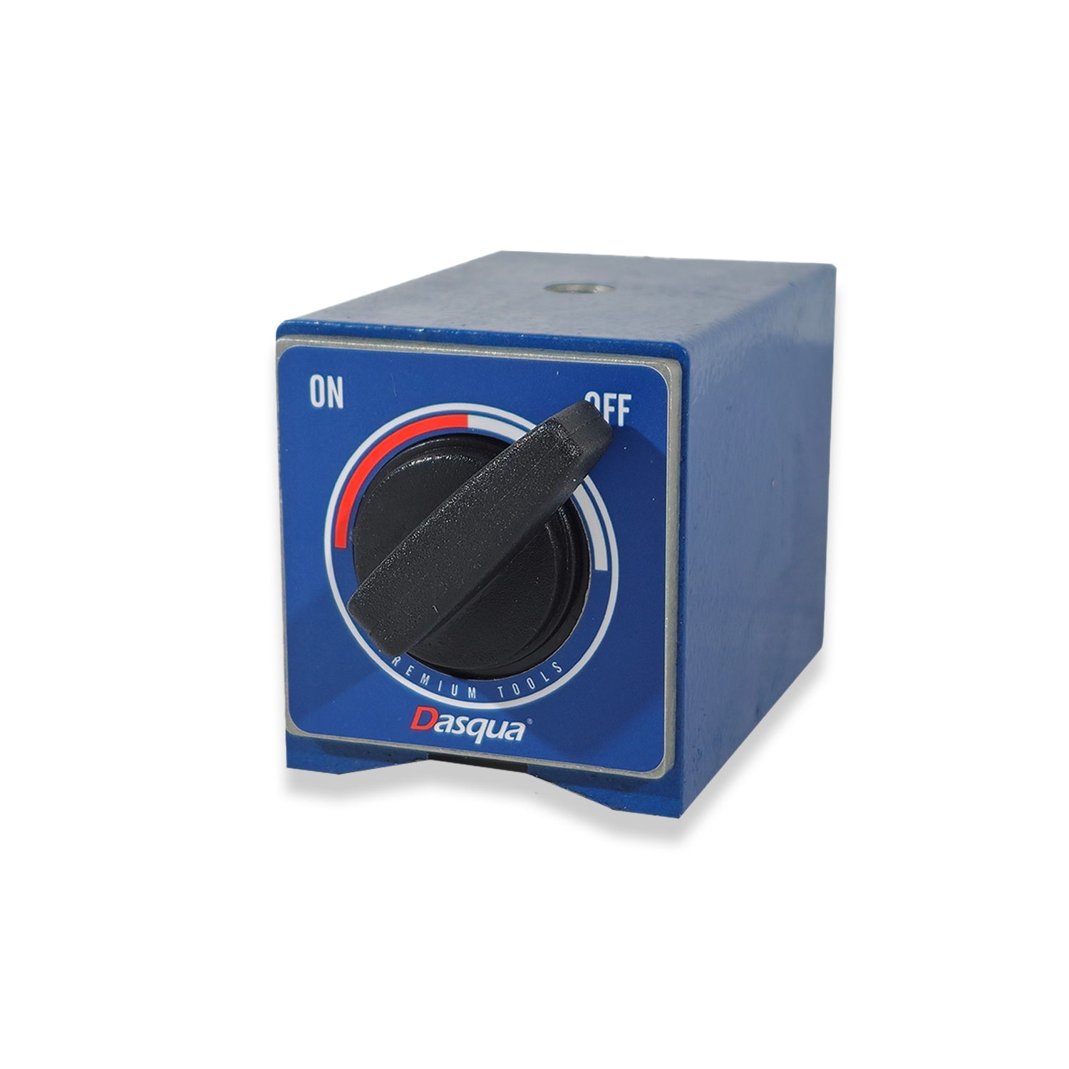 Dasqua Magnetic Base 80kg holding power 7000-0005 - Image 2
