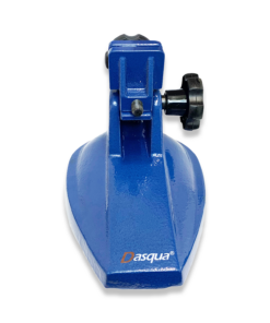 Alternative view of Micrometer stand fully adjustable with cast iron body 5/8" capacity 7111-1105
