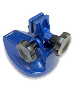 Micrometer stand fully adjustable with cast iron body 5/8" capacity 7111-1105 - Image 3