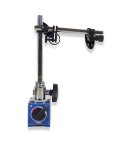 Dasqua Universal Magnetic Base 3D Jointed Heavy Duty 7122-0020