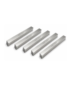 5 x 1/2" x 1/2" x 4" LONG HSS TOOL STEEL (grade 6532) TOOLSTEEL