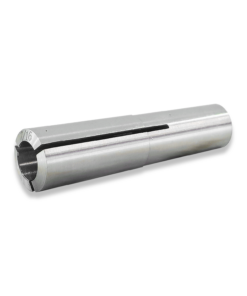 7/16 2MT Morse Taper Collet, 10mm Drawbar Thread