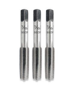 7/16" TAPS SET UNF x 20tpi