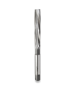 7/16" HAND REAMER (HIGH SPEED)